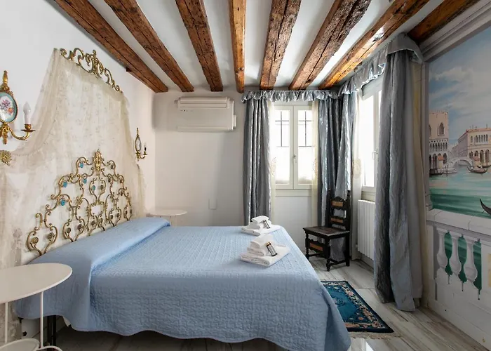 Apartamento S. Maurizio - *