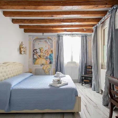 S. Maurizio - Apartment Venice