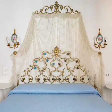 Apartment S. Maurizio -