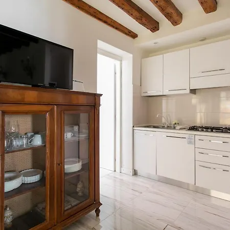 S. Maurizio - Apartment