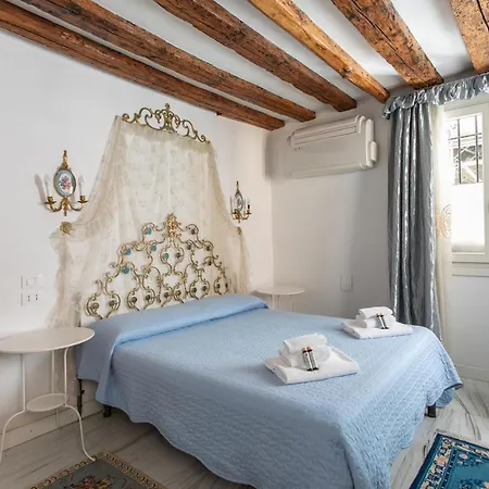 Apartment S. Maurizio -