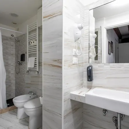 Apartment S. Maurizio -