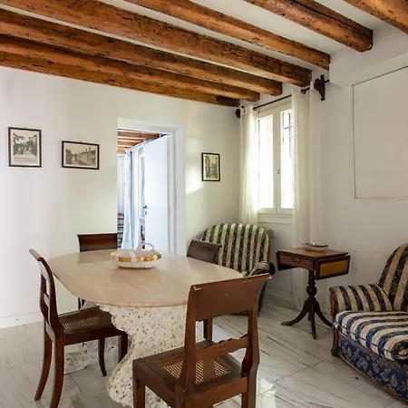 S. Maurizio - * Venice