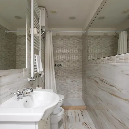 Apartment S. Maurizio - Venice