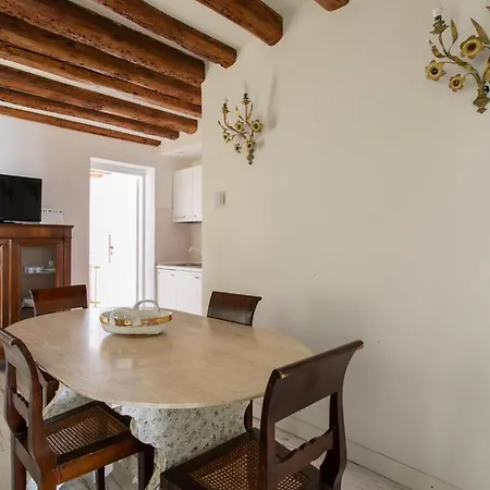 S. Maurizio - Apartment Venice