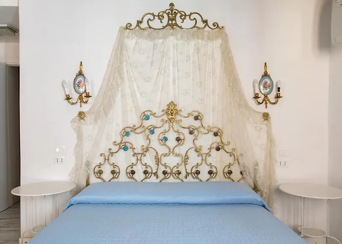 شقة S. Maurizio -