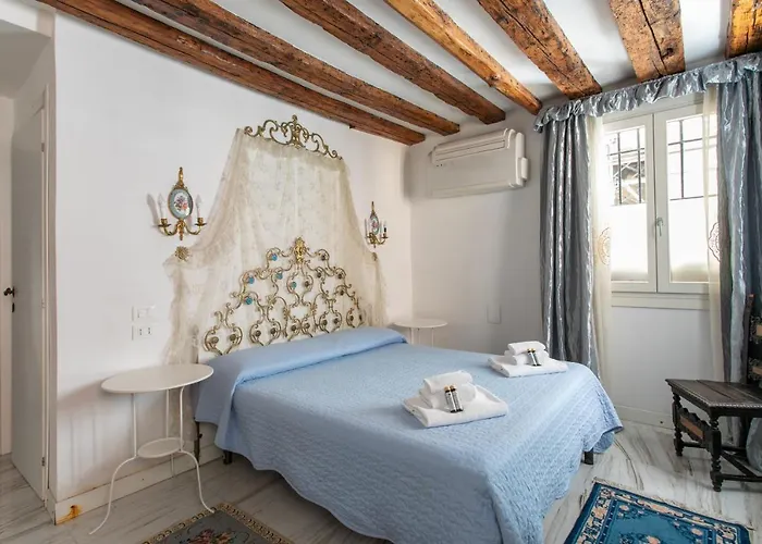 شقة S. Maurizio -