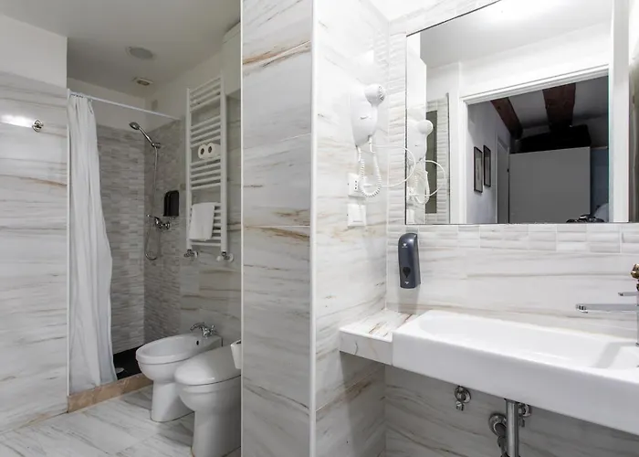 شقة S. Maurizio -