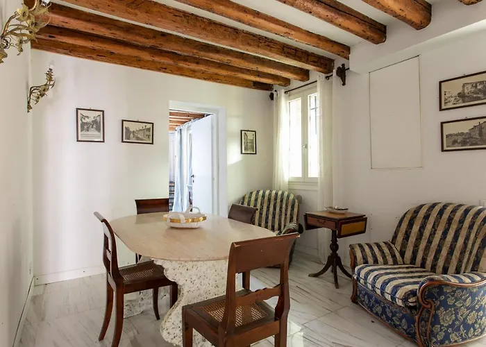 S. Maurizio - * البندقية