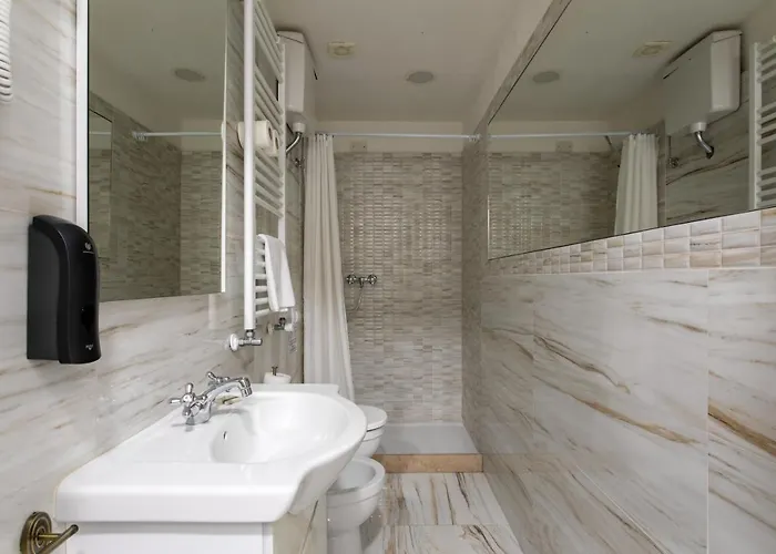 شقة S. Maurizio - البندقية