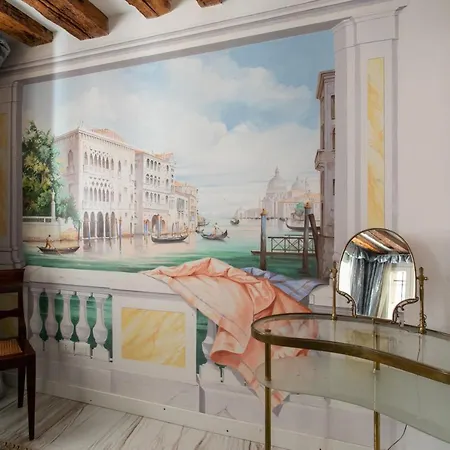 S. Maurizio - Appartement *