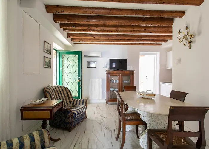 Apartamento S. Maurizio -